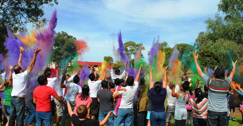 Mercure Albury - Surfers Paradise Gold Coast 23