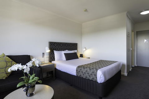 Mercure Albury - Surfers Paradise Gold Coast 27