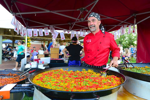 Mercure Albury - Surfers Paradise Gold Coast 22