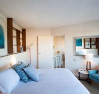 Waterview Beach Apartment - Surfers Paradise Gold Coast