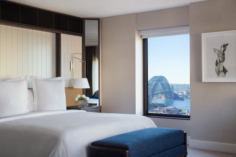 Four Seasons Hotel Sydney - Surfers Paradise Gold Coast 18