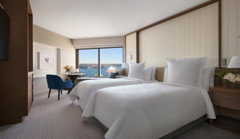 Four Seasons Hotel Sydney - Surfers Paradise Gold Coast 24
