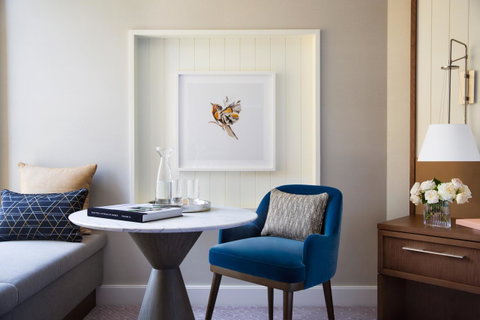 Four Seasons Hotel Sydney - Surfers Paradise Gold Coast 6