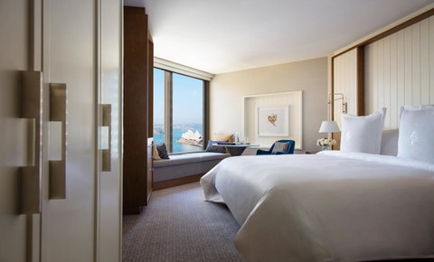 Four Seasons Hotel Sydney - Surfers Paradise Gold Coast 11