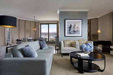 Four Seasons Hotel Sydney - Surfers Paradise Gold Coast 36