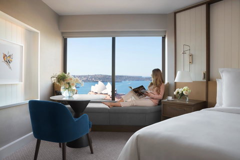 Four Seasons Hotel Sydney - Surfers Paradise Gold Coast 13