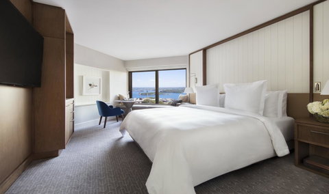 Four Seasons Hotel Sydney - Surfers Paradise Gold Coast 15