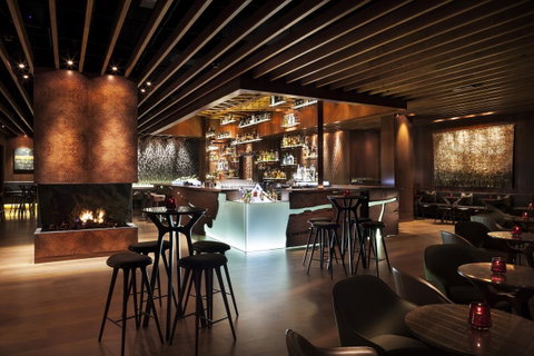 Four Seasons Hotel Sydney - Surfers Paradise Gold Coast 28