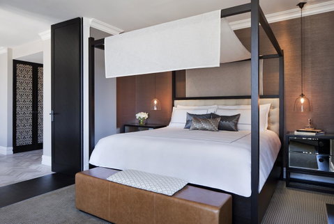 Four Seasons Hotel Sydney - Surfers Paradise Gold Coast 43