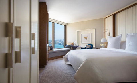 Four Seasons Hotel Sydney - Surfers Paradise Gold Coast 4