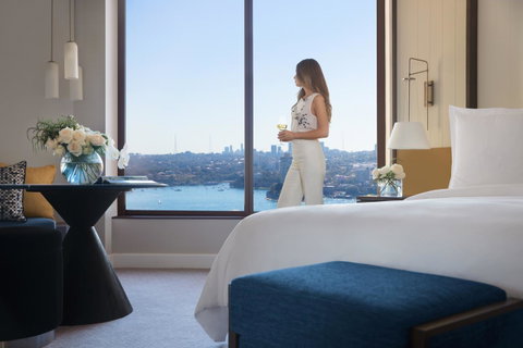 Four Seasons Hotel Sydney - Surfers Paradise Gold Coast 14