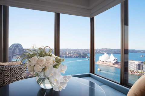Four Seasons Hotel Sydney - Surfers Paradise Gold Coast 21