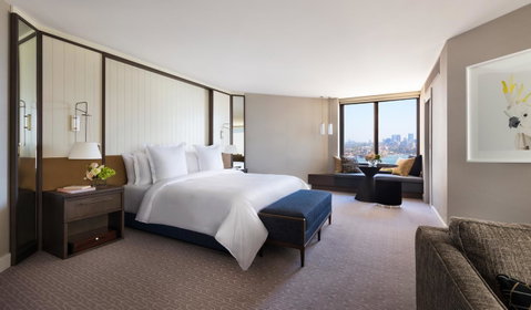Four Seasons Hotel Sydney - Surfers Paradise Gold Coast 7