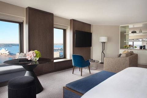 Four Seasons Hotel Sydney - Surfers Paradise Gold Coast 29