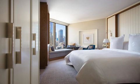 Four Seasons Hotel Sydney - Surfers Paradise Gold Coast 9