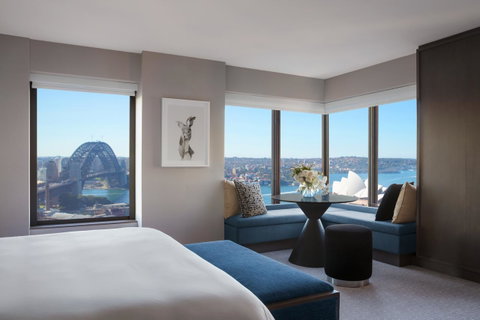 Four Seasons Hotel Sydney - Surfers Paradise Gold Coast 20