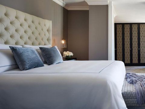 Four Seasons Hotel Sydney - Surfers Paradise Gold Coast 40