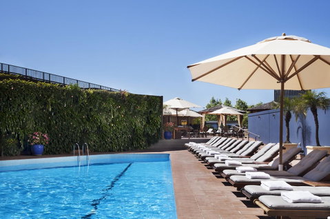 Four Seasons Hotel Sydney - Surfers Paradise Gold Coast 38
