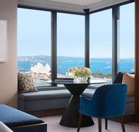 Four Seasons Hotel Sydney - Surfers Paradise Gold Coast