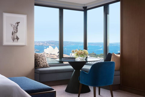 Four Seasons Hotel Sydney - Surfers Paradise Gold Coast 0