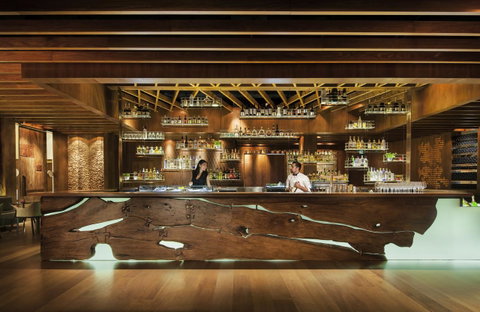 Four Seasons Hotel Sydney - Surfers Paradise Gold Coast 27