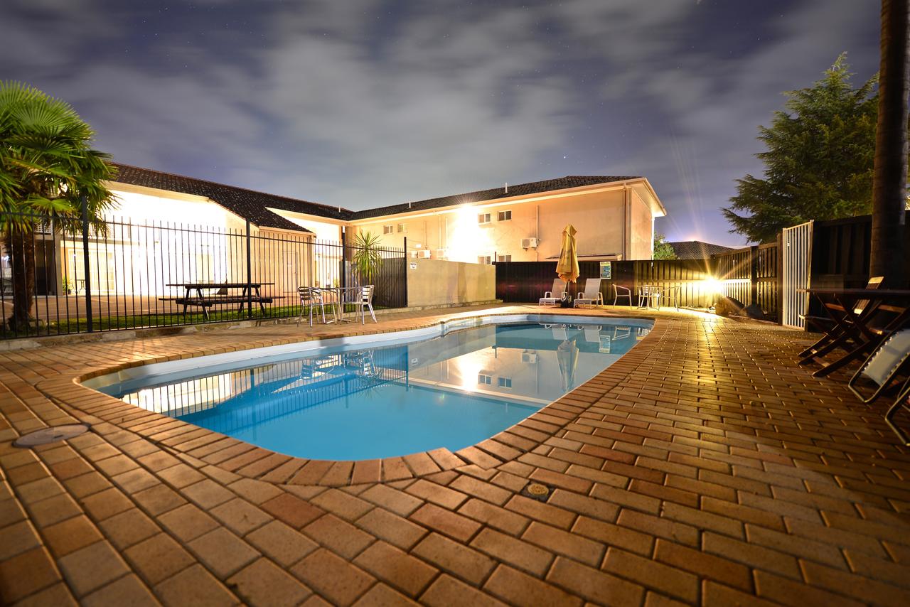 Armatree NSW Surfers Paradise Gold Coast