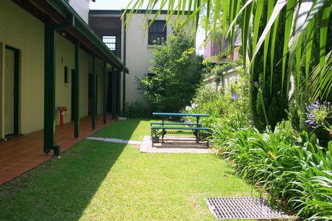 Avonmore On The Park Boutique Hotel - Surfers Paradise Gold Coast 18