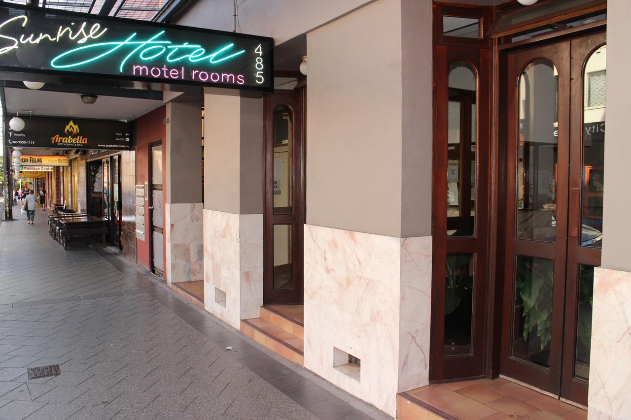 Newtown NSW Surfers Paradise Gold Coast