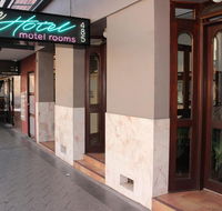 Australian Sunrise Lodge - Surfers Paradise Gold Coast