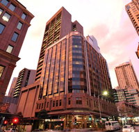 Metro Hotel Marlow Sydney Central - Surfers Paradise Gold Coast