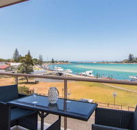 Shoreline 7 with 180 degree water views - Surfers Paradise Gold Coast