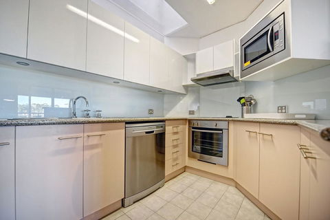 Charlesworth Bay Beach Resort - Surfers Paradise Gold Coast 17