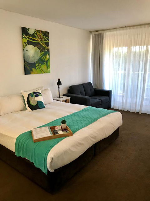 Charlesworth Bay Beach Resort - Surfers Paradise Gold Coast 14