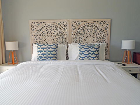 Charlesworth Bay Beach Resort - Surfers Paradise Gold Coast 4