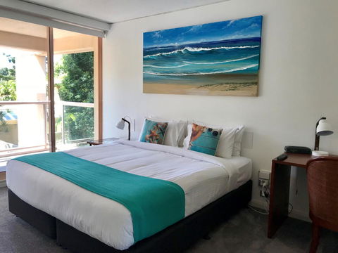 Charlesworth Bay Beach Resort - Surfers Paradise Gold Coast 13
