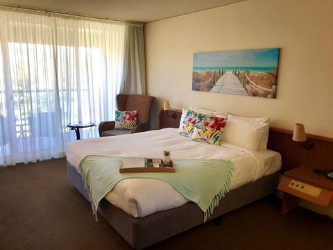 Charlesworth Bay Beach Resort - Surfers Paradise Gold Coast 2
