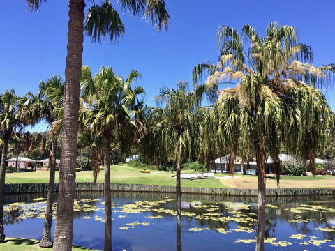 Charlesworth Bay Beach Resort - Surfers Paradise Gold Coast 23