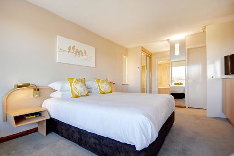 Charlesworth Bay Beach Resort - Surfers Paradise Gold Coast 15