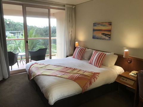 Charlesworth Bay Beach Resort - Surfers Paradise Gold Coast 1