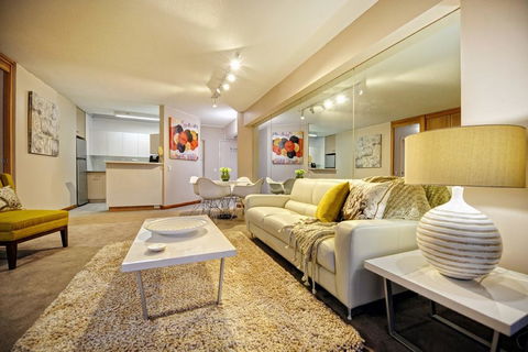Charlesworth Bay Beach Resort - Surfers Paradise Gold Coast 16