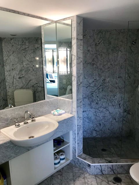 Charlesworth Bay Beach Resort - Surfers Paradise Gold Coast 29