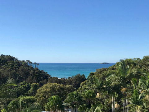 Charlesworth Bay Beach Resort - Surfers Paradise Gold Coast 28
