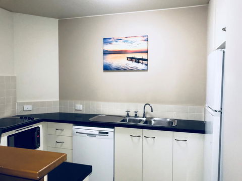 Charlesworth Bay Beach Resort - Surfers Paradise Gold Coast 40