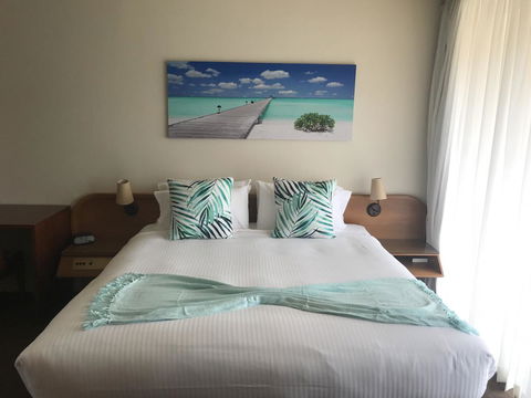 Charlesworth Bay Beach Resort - Surfers Paradise Gold Coast 37
