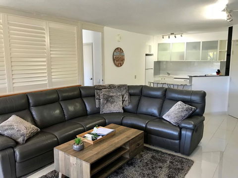 Charlesworth Bay Beach Resort - Surfers Paradise Gold Coast 12