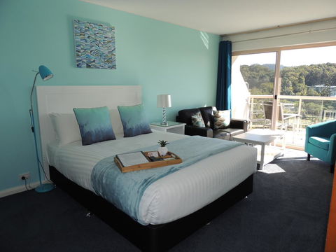 Charlesworth Bay Beach Resort - Surfers Paradise Gold Coast 33