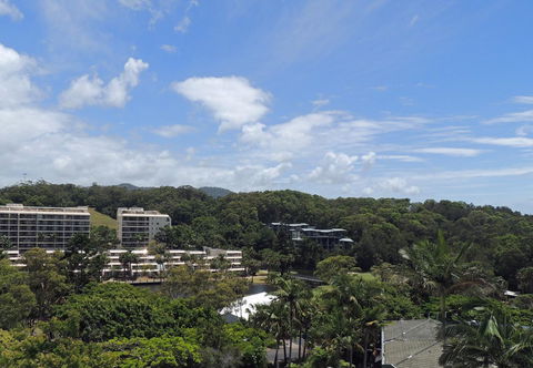 Charlesworth Bay Beach Resort - Surfers Paradise Gold Coast 3