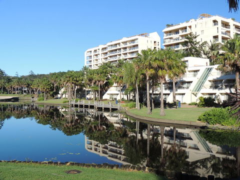 Charlesworth Bay Beach Resort - Surfers Paradise Gold Coast 0