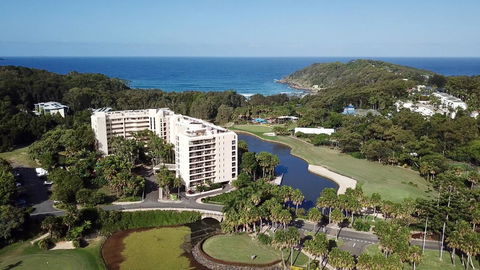 Charlesworth Bay Beach Resort - Surfers Paradise Gold Coast 36