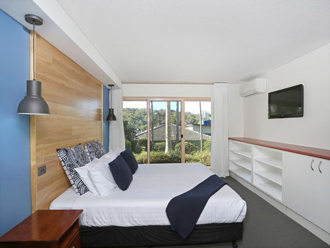 Charlesworth Bay Beach Resort - Surfers Paradise Gold Coast 44